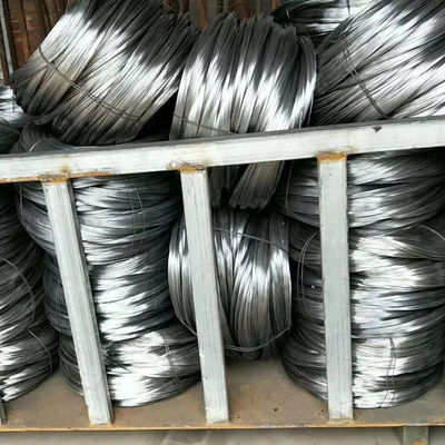Galvanizzato in acciaio inossidabile Concertina Razor Barbed Wire disegnato con tecnica avanzata