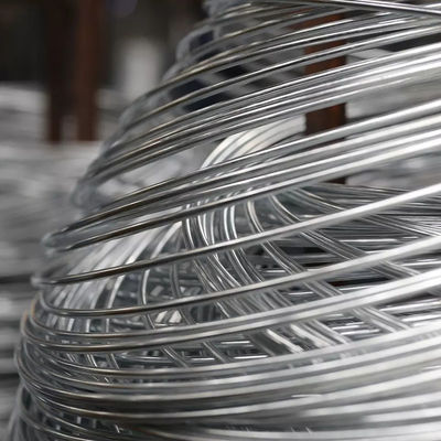 Non legato 5.5mm SAE1008b SAE1006 S45c 10 1010 Q235 Q195 77b 82b Swrm Stkm11A Hot Dip Galvanized Metal Nail Wire Bar Rod in Coils