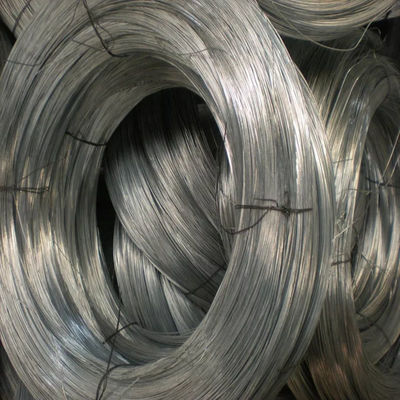Non legato 5.5mm SAE1008b SAE1006 S45c 10 1010 Q235 Q195 77b 82b Swrm Stkm11A Hot Dip Galvanized Metal Nail Wire Bar Rod in Coils