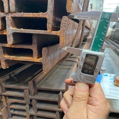 Fabbricazione a caldo di zinc galvanizzato A572 Q345