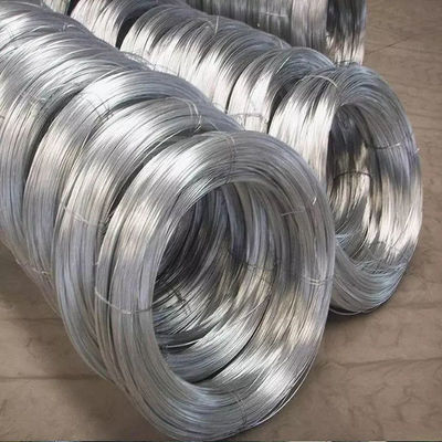 Tariffa competitiva per rotolo Vendita diretta di filo spinato galvanizzato