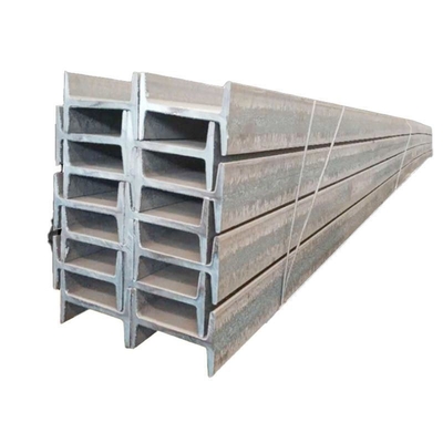 I-Beam lunghezza standard di costruzione di acciaio I-Beam buona personalizzazione campioni richiesta