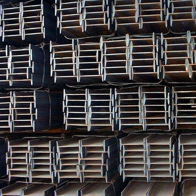 I-Beam lunghezza standard di costruzione di acciaio I-Beam buona personalizzazione campioni richiesta