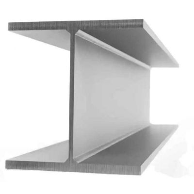 S275jr S355jr SS400 A36 Q235 Q355 Fascio H per materiali da costruzione