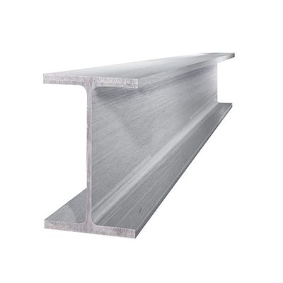 S275jr S355jr SS400 A36 Q235 Q355 Fascio H per materiali da costruzione