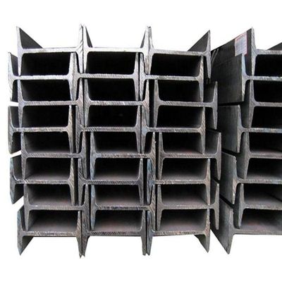 Profili universali H/I/Ipeaa/Hea/Heb/acciaio Ss400/A36 su richiesta