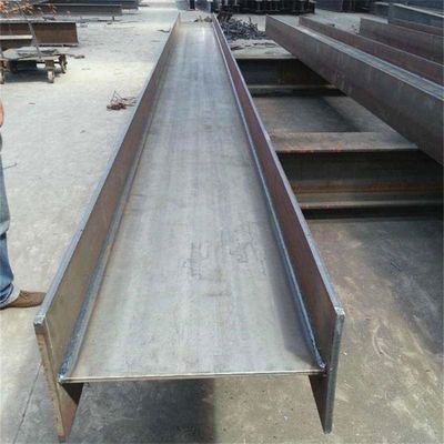 Tolleranza su misura 2% laminato a caldo/freddo S235jr S275jr S355jr