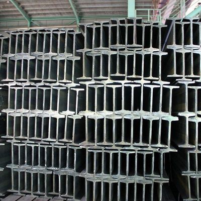 S Prime Strutturale Acciaio I Trave Ss400 St37 St52 in personalizzazione con termine EXW