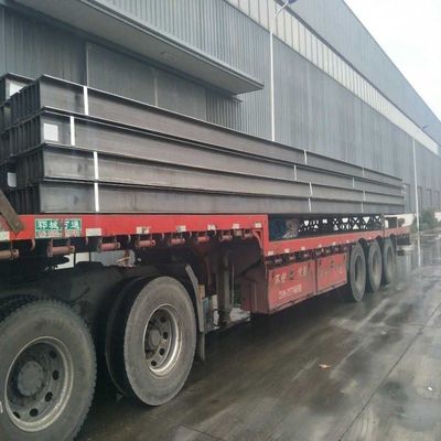 5-500 mm o spessore su misura AISI JIS ASTM GOST Fabbricazione in acciaio a caldo