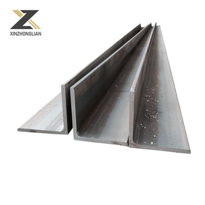 Acciaio Angel laminato a caldo Q235B Q355b S235jr S275jr S355jr S355j0 con personalizzazione