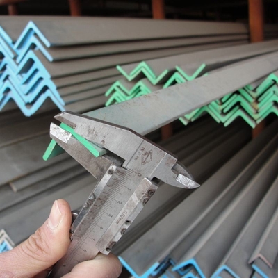 Acciaio Angel laminato a caldo Q235B Q355b S235jr S275jr S355jr S355j0 con personalizzazione