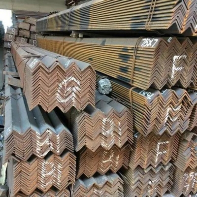 Acciaio Angel laminato a caldo Q235B Q355b S235jr S275jr S355jr S355j0 con personalizzazione