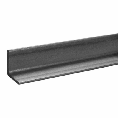 Forma L Scalata Q195-420b Grado di Acciaio Galvanizzato al Carbonio A36 S235jr S275jr S355jr Ss400 St37 St52 Corner Cross Bar Section