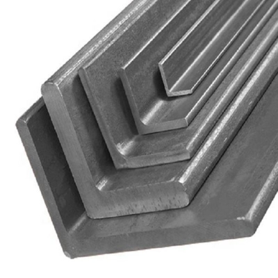 Acciaio da incasso laminato a caldo con larghezza CIF 20-240 mm o profilo Ms angles L personalizzato