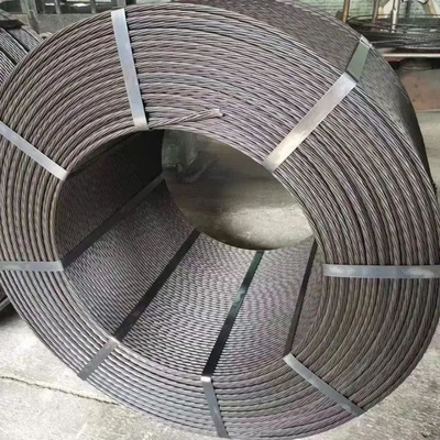 Imballaggio Filtro di acciaio a filo rotondo con rivestimento in PVC/galvanizzato/filtro di acciaio inossidabile