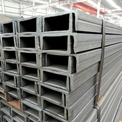 Acciaio galvanizzato a caldo con superficie piana o galvanizzata e tolleranza del 2%