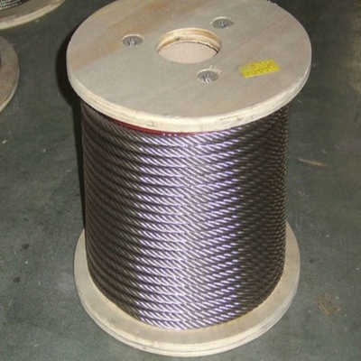 Cavo di acciaio a rotolo freddo Scm415/Scm420/Scm435/Scm440/SCR420/SCR440 con standard JIS