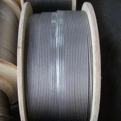 Cavo di acciaio a rotolo freddo Scm415/Scm420/Scm435/Scm440/SCR420/SCR440 con standard JIS