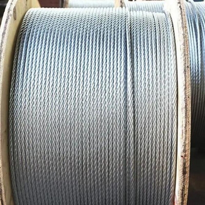 Cavo di acciaio a rotolo freddo Scm415/Scm420/Scm435/Scm440/SCR420/SCR440 con standard JIS