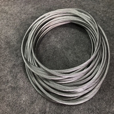 5.5 mm 6.5 mm SAE 1008 SAE1006 Q195 Q235 Staglio di acciaio laminato a caldo per imballaggi