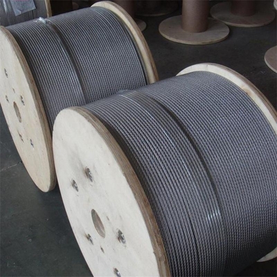 5.5 mm 6.5 mm SAE 1008 SAE1006 Q195 Q235 Staglio di acciaio laminato a caldo per imballaggi