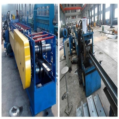 Acciaio laminato a caldo S235jr S355jr A36 per ingegneria strutturale