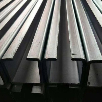 Acciaio galvanizzato a trave ZC con superficie di rotolamento a caldo