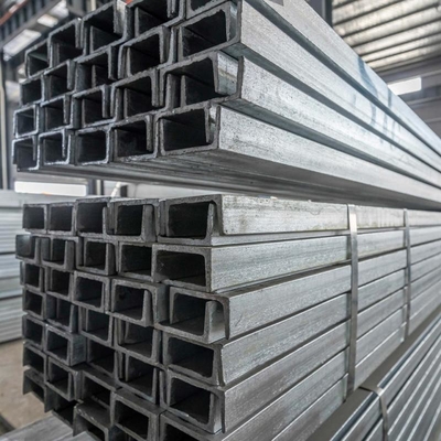 ASTM A36 Q235 Ss400 Q345b S235jr A992 A572 Grado 50 H-Beam H Channel H-Shaped Steel 75X75 250X250 Per Kg