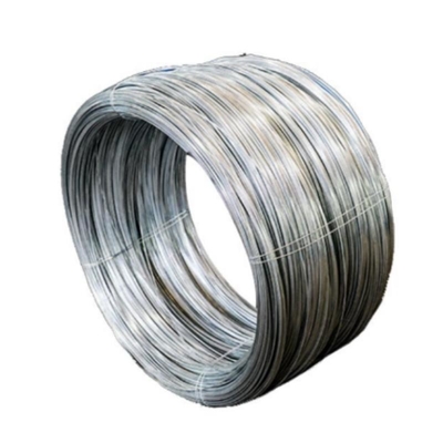 3mm 4mm 5mm 6mm 1670MPa Alta resistenza alla trazione PC Wire Pre-stressato Concreto Acciaio Wire