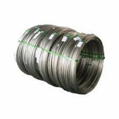 3mm 4mm 5mm 6mm 1670MPa Alta resistenza alla trazione PC Wire Pre-stressato Concreto Acciaio Wire