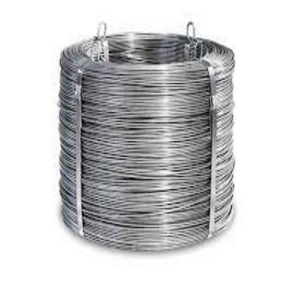 Galvanizzato Acciaio fili per 7/14 Stay Wire Superficie a spirale e elevata resistenza alla trazione