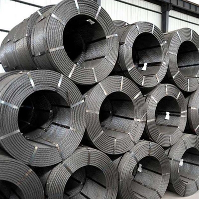 1% Tolleranza Filtro di acciaio galvanizzato o non galvanizzato per personalizzazione a scopo generale