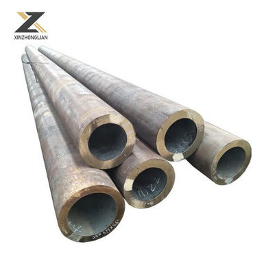 API5l API5CT X42 X46 X52 X56 X60 X70 10" Sch40 Tubo per oleodotti Tubo in acciaio al carbonio Tubo in acciaio inossidabile Tubo in acciaio saldato Tubo in acciaio galvanizzato Tubo in acciaio
