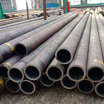 API5l API5CT X42 X46 X52 X56 X60 X70 10" Sch40 Tubo per oleodotti Tubo in acciaio al carbonio Tubo in acciaio inossidabile Tubo in acciaio saldato Tubo in acciaio galvanizzato Tubo in acciaio