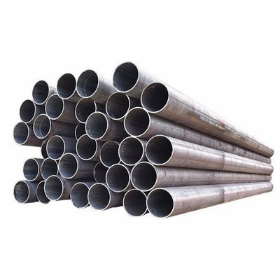 API5l API5CT X42 X46 X52 X56 X60 X70 10" Sch40 Tubo per oleodotti Tubo in acciaio al carbonio Tubo in acciaio inossidabile Tubo in acciaio saldato Tubo in acciaio galvanizzato Tubo in acciaio