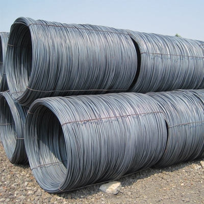 10b21/10b33/SAE4037/S10c/S20c Fili di acciaio al carbonio a freddo destinati alla vendita di chiodi a vite