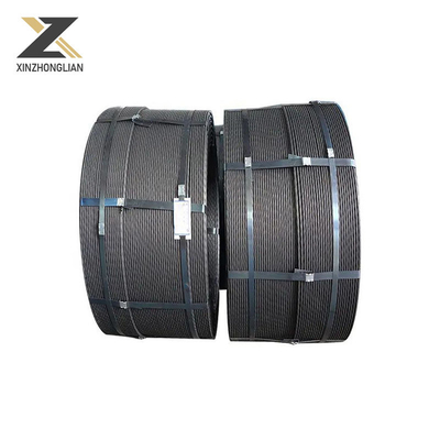 GB ASTM Jin Acciaio rivestito di rame filo di fili CCS filo di saldatura richiesta di personalizzazione campione