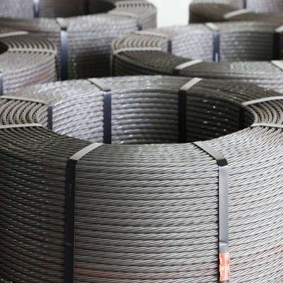 GB ASTM Jin Acciaio rivestito di rame filo di fili CCS filo di saldatura richiesta di personalizzazione campione
