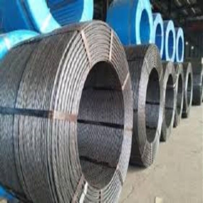 GB ASTM Jin Acciaio rivestito di rame filo di fili CCS filo di saldatura richiesta di personalizzazione campione