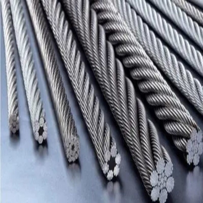 Corde di filo con tolleranza dell'1% e standard ASTM approvato dalla certificazione ISO9001 CE SGS