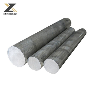 AISI Standard ASTM 1020 1045 1065 S45c Q235 Q355 S235jr S275jr S355jr Ss400 Barre metalliche rotonde di taglio in acciaio a carbonio