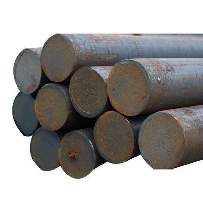 10 mm 12 mm 16 mm 25 mm HRB335 HRB400 Rebar Hot Rolled Forged Carbon Steel Bar/Rod Termine CFR