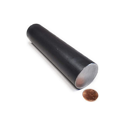 ASTM 1035 1045 1050 S45c Q195 Q215 Q235 Q275 Q345 H13 Barre metalliche rotonde di 10 mm di diametro