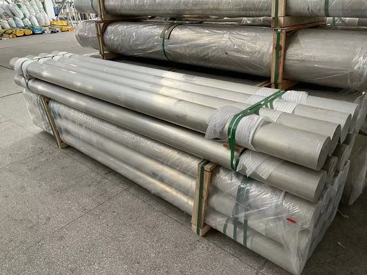 12.0-650mm di diametro Bar di acciaio al carbonio personalizzato per la vostra richiesta