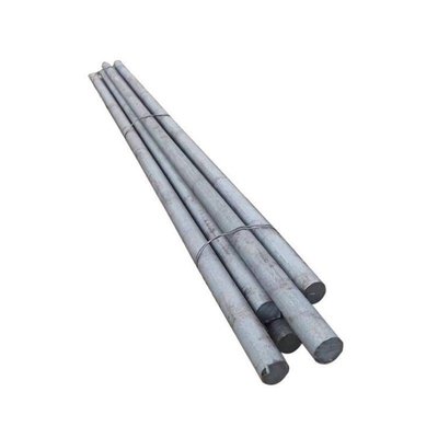 Guida all'installazione online 24 ore Acciaio inossidabile 304 Bar rotonda laminata a caldo 316 Ss400 Bar