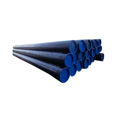 Tubo in acciaio al carbonio per oleodotti e gasdotti di diametro da 2 a 48&quot; o campioni personalizzati US 1/kg