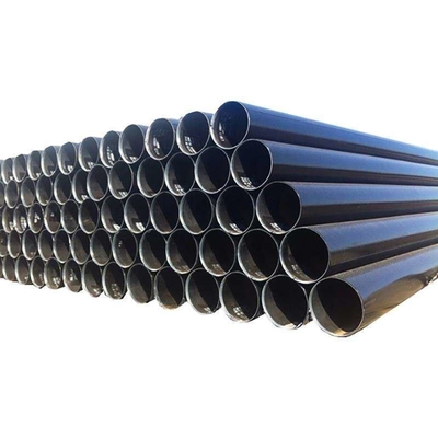Tubo in acciaio al carbonio per oleodotti e gasdotti di diametro da 2 a 48&quot; o campioni personalizzati US 1/kg