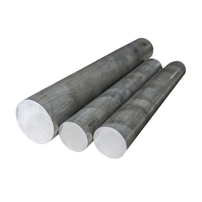 Barra rotonda di acciaio a basso tenore di carbonio di diametro 12,0-650 mm ASTM A36 Q235B S235jr S275jr