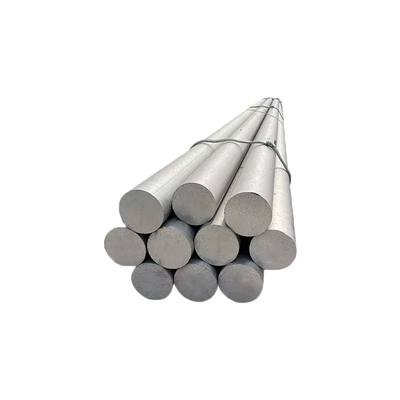 Q420A ASTM A572m ASTM A633m Gr. 60 Gr. E Barra di acciaio strutturale a bassa lega per la costruzione