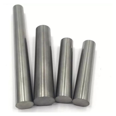 Opzione di personalizzazione per la barra rotonda laminata a caldo ASTM Q235 Q355 S235jr S275jr Ss400 St37